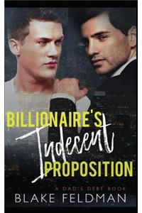 Billionaire's Indecent Proposition