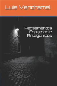 Pensamentos Esparsos E Antag�nicos
