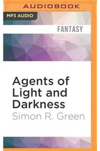 Agents of Light and Darkness
