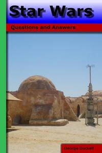 Star Wars: Questions and Answers