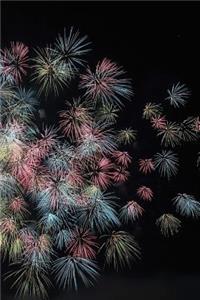 Fireworks Journal