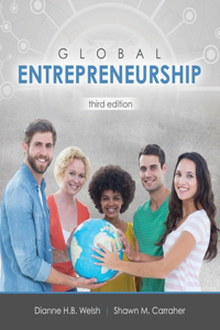 Global Entrepreneruship