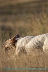 English Setter Affirmations Workbook English Setter Presents