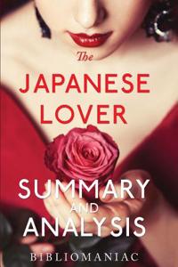 The Japanese Lover