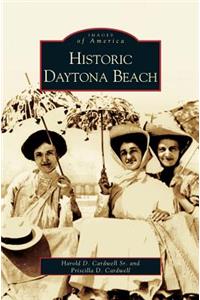 Historic Daytona Beach