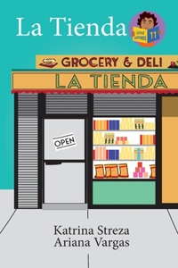 tienda