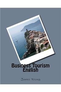 Business Tourism English