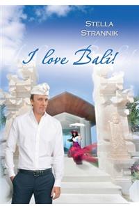 I love Bali!-2
