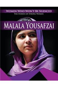 Malala Yousafzai