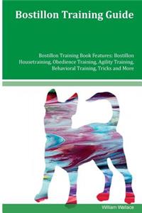 Bostillon Training Guide Bostillon Training Book Features
