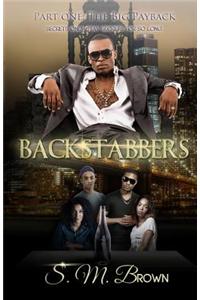 Backstabbers