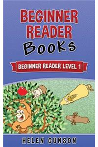 Beginner Reader Books