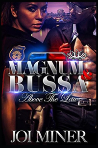 Magnum and Bussa