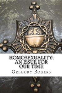 Homosexuality