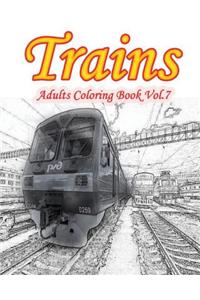Trains
