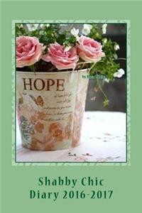 Shabby Chic Diary