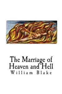 The Marriage of Heaven and Hell