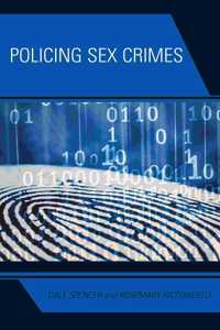 Policing Sex Crimes