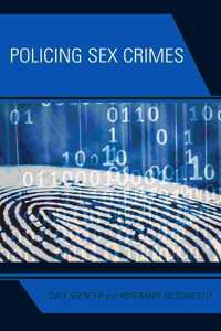 Policing Sex Crimes