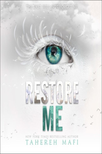 Restore Me Lib/E