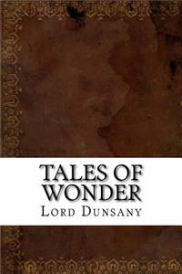 Tales of Wonder