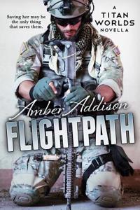 Flightpath: A Titan World Novella