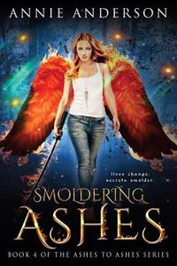 Smoldering Ashes