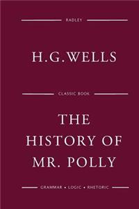 The History Of Mr Polly