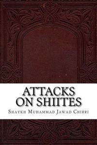 Attacks on Shiites