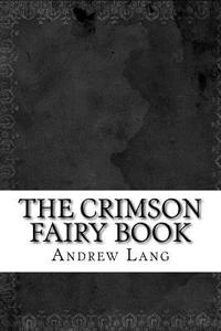 The Crimson Fairy Book