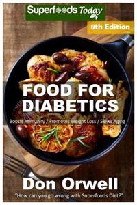Food For Diabetics
