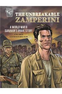 The Unbreakable Zamperini