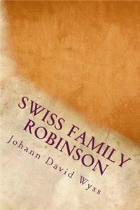 Swiss Family Robinson