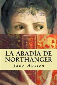 La abadía de Northanger