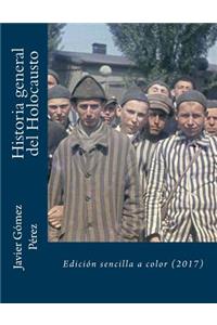 Historia general del Holocausto