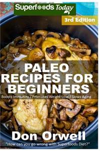 Paleo Recipes for Beginners