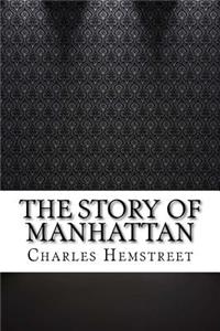 The Story of Manhattan