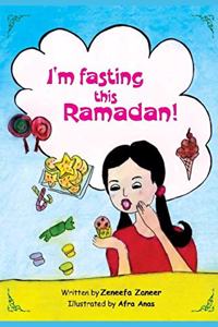 I'm Fasting This Ramadan