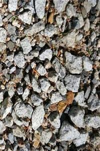 Journal Pebbles Small Rocks