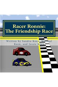 Racer Ronnie