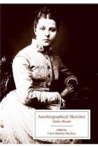 Autobiographical Sketches