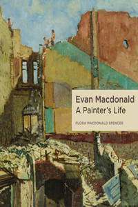 Evan MacDonald