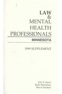 Law & Mental Health Professionals: Minnesota