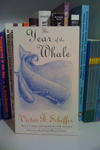 The Year of the Whale