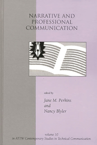 Narrative and Professional Communication