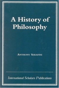 A Systematic History of Western Philosophy