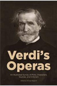 Verdi's Operas