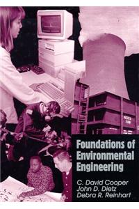 Foundations of Environmental Engineering