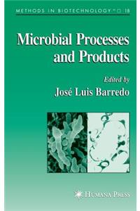 Microbial Processes and Products