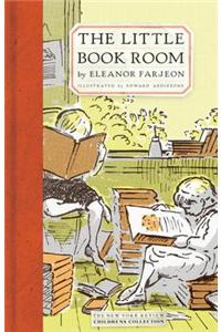 The Little Bookroom